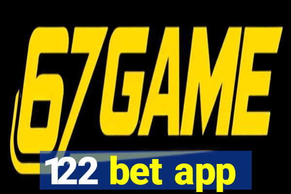 122 bet app